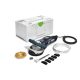 Festool Bontócsiszoló RG 130 ECI-Set DIA PA RENOFIX