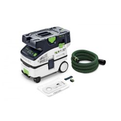 Festool Akkus elszívómobil