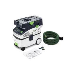 Festool Akkus elszívómobil, CTMC MIDI I-Basic