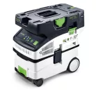 Festool Akkus mobil elszívó CTLC MIDI I-Plus