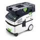 Festool Akkus mobil elszívó CTLC MIDI I-Plus