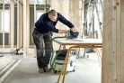 Festool Akkus mobil elszívó CTLC MIDI I-Plus
