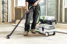 Festool Akkus mobil elszívó CTLC MIDI I-Plus