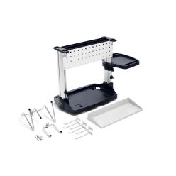 Festool Workcenter, WCR 1000 T-Loc