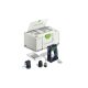 Festool Akkus fúró-csavarbehajtó CXS 18-Basic-Set