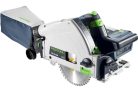 Festool Akkus merülőfűrész TSC 55 5,0 KEBI-Plus/XL
