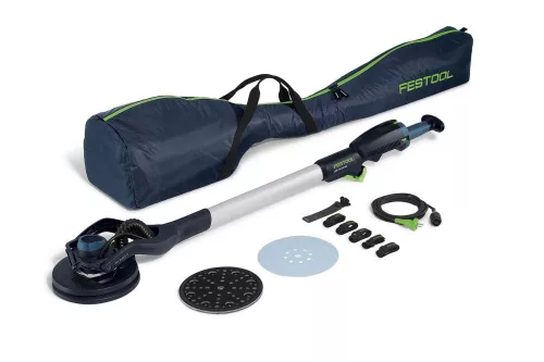 Festool hosszú szárú falcsiszoló planex lhs 2-M 225 eq – elektromos szerszámgép