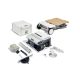 Festool Akkus asztali körfűrész CSC SYS 50 EBI-Basic-Set