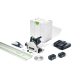 Festool Akkus merülőfűrész TSC 55 5,0 KEBI-Plus/XL-FS