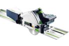 Festool Akkus merülőfűrész TSC 55 5,0 KEBI-Plus/XL-FS