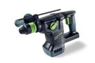 Festool Akkus kombikalapács KHC 18 EB-Basic