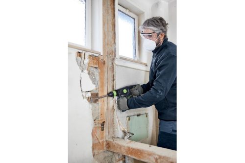 Festool Akkus kombikalapács KHC 18 EB-Basic