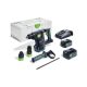 Festool Akkus kombikalapács KHC 18 5,0 EBI-Plus