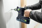 Festool Akkus kombikalapács KHC 18 5,0 EBI-Plus