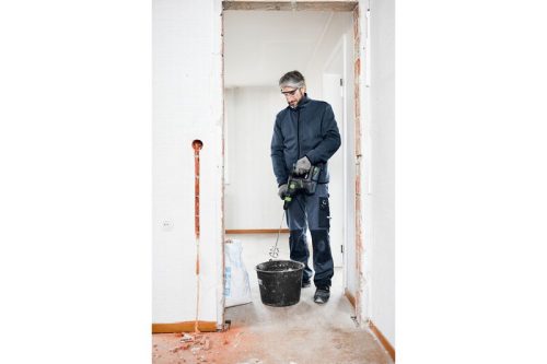 Festool Akkus kombikalapács KHC 18 5,0 EBI-Plus