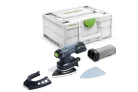 Festool akkus deltacsiszoló dtsc 400 Basic – elektromos szerszámgép