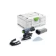Festool akkus deltacsiszoló dtsc 400 Basic – elektromos szerszámgép