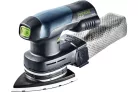 Festool akkus deltacsiszoló dtsc 400 Basic – elektromos szerszámgép