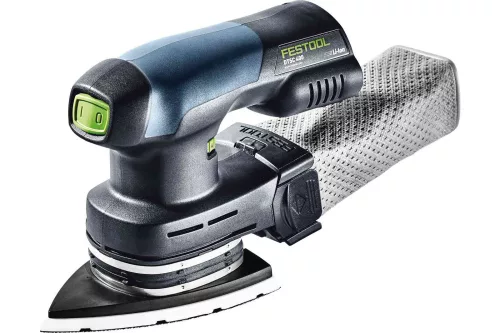 Festool akkus deltacsiszoló dtsc 400 Basic – elektromos szerszámgép