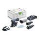 Festool Akkus deltacsiszoló DTSC 400 3,0 I-Plus