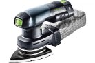Festool Akkus deltacsiszoló DTSC 400 3,0 I-Plus