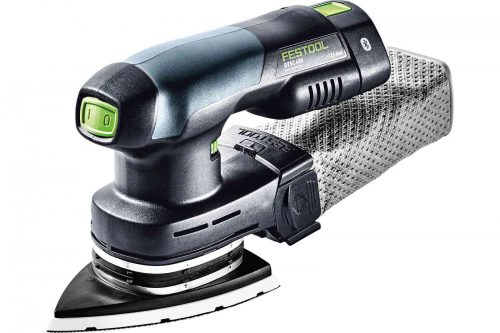 Festool Akkus deltacsiszoló DTSC 400 3,0 I-Plus