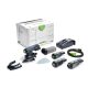 Festool Akkus deltacsiszoló DTSC 400 3,0 I-Set