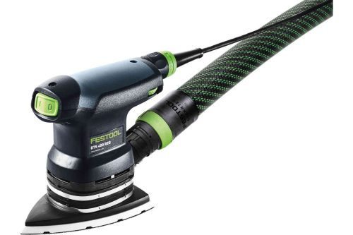 Festool Deltacsiszoló DTS 400 REQ