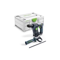 Festool Akkus fúrókalapács BHC 18-Basic