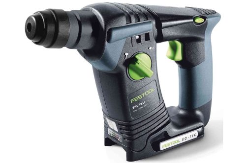 Festool Akkus fúrókalapács BHC 18-Basic