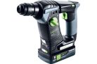 Festool Akkus fúrókalapács BHC 18 HPC 4,0 I-Plus