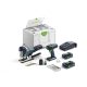 Festool Akkumulátoros szerelőkészlet T 18+3/PSC 420 HPC I-Set