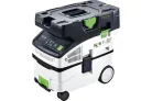 Festool Akkus mobil elszívó CTMC MIDI I-Plus CLEANTEC
