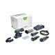 Festool Vibrációs csiszoló RTSC 400 3,0 I-Set