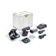 Festool Akkus élcsiszoló ES-ETSC 125 3,0 I-Plus