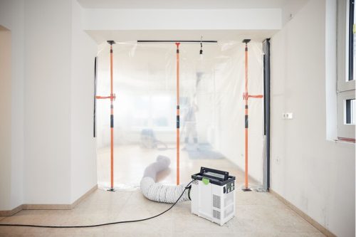 Festool Légtisztító SYS-AIR M