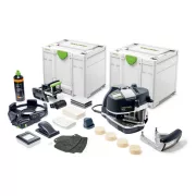 Festool élzáró conturo ka 65 SET Festool maró – Elektromos szerszámgépek – Marás, gyalulás – Joszerszam.com