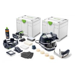 Festool Élzáró CONTURO KA 65-Set