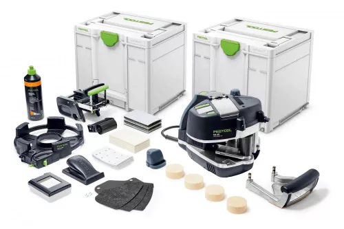 Festool élzáró conturo ka 65 SET Festool maró – Elektromos szerszámgépek – Marás, gyalulás – Joszerszam.com
