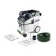 Festool Mobil elszívó CTM 36 EI AC CLEANTEC