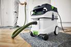 Festool Mobil elszívó CTM 36 EI AC CLEANTEC