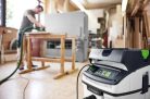 Festool Mobil elszívó CTM 36 EI AC CLEANTEC