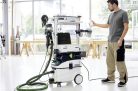 Festool Mobil elszívó CTM 36 EI AC CLEANTEC