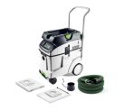 Festool Mobil elszívó CTM 48 EI AC CLEANTEC
