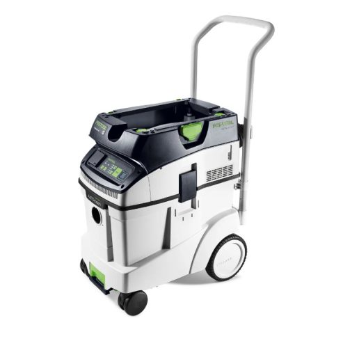 Festool Mobil elszívó CTM 48 EI AC CLEANTEC