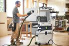 Festool Mobil elszívó CTM 48 EI AC CLEANTEC