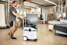 Festool Mobil elszívó CTM 48 EI AC CLEANTEC
