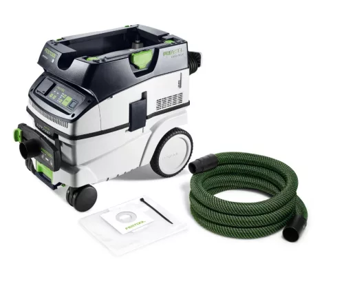 Festool Mobil elszívó CTL 26 EI AC-RENOFIX CLEANTEC