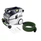 Festool Mobil elszívó CTL 26 EI AC-RENOFIX CLEANTEC