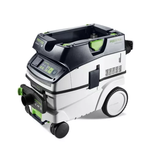 Festool Mobil elszívó CTL 26 EI AC-RENOFIX CLEANTEC